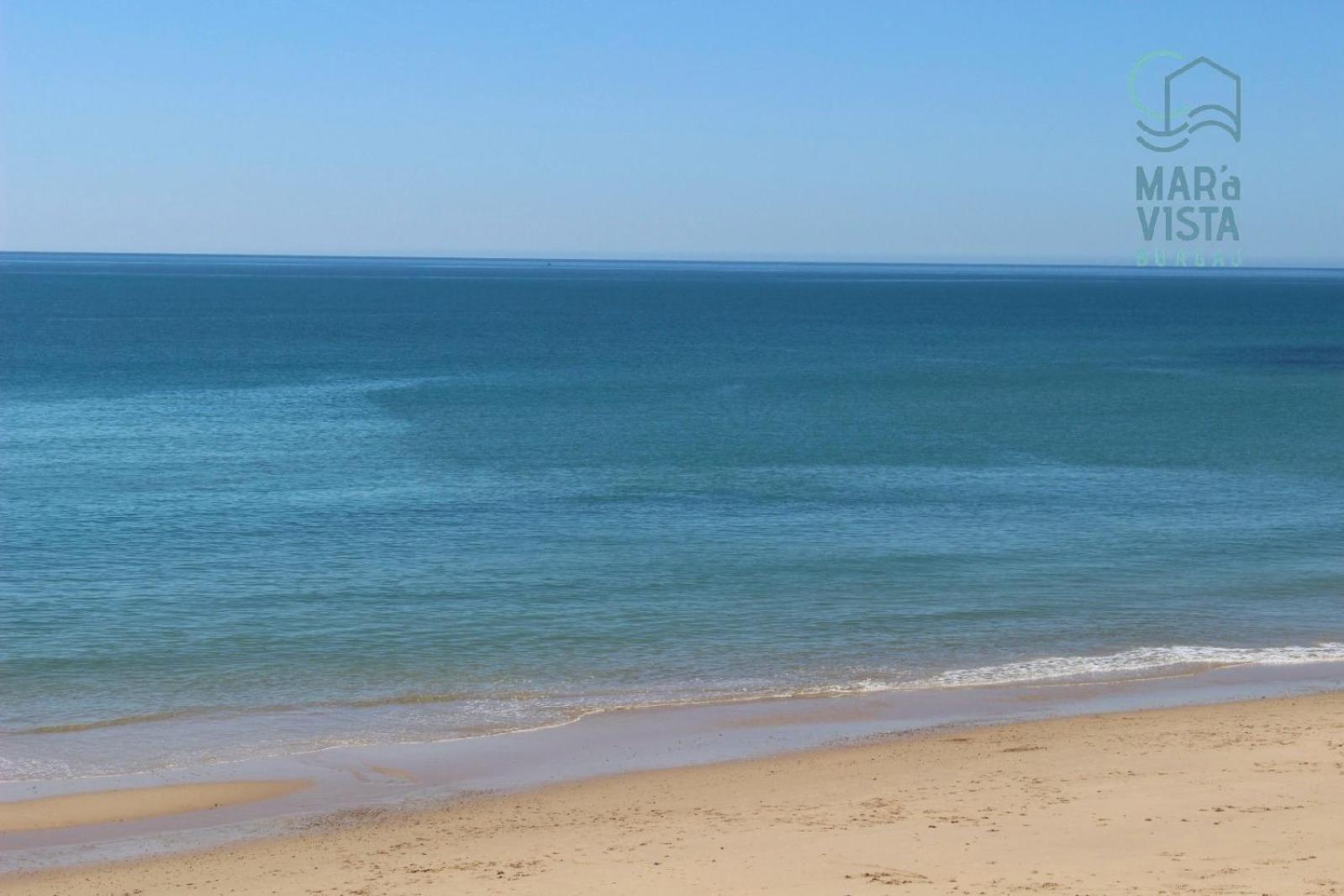 Ferienwohnung Mar A Vista Burgau Exterior foto
